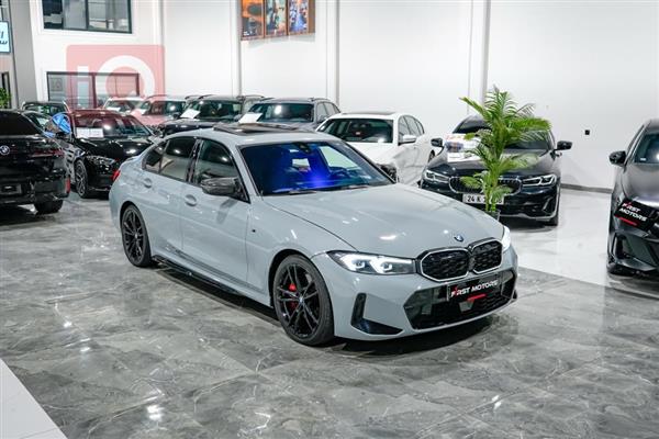 BMW 3-Series 2023 for sale in Iraq - Erbil